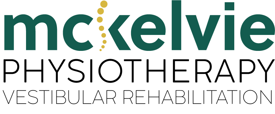 McKelvie Physiotherapy Logo